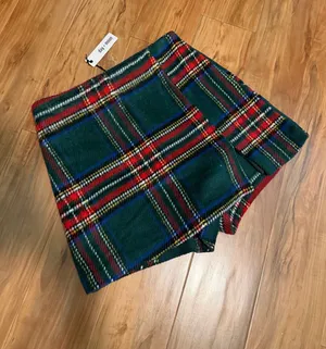 Day + Moon boutique skort thumbnail 1