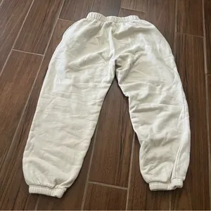 YoungLA Sweatpants Womens Small Young Dreamers Club Butterfly Joggers Graphic thumbnail 7