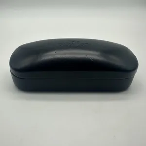 Coach New York Black Eyeglasses/Sunglasses Hard Case thumbnail 2
