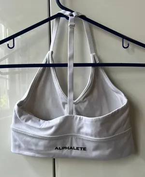 Alphalete Sports Bra thumbnail 6