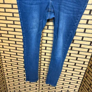 Vervet‎ Skinny Jeans Size 18 thumbnail 4