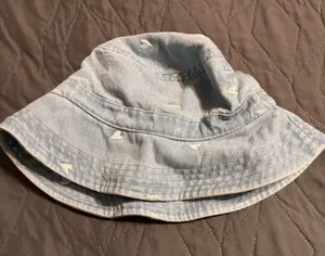 American Eagle Bucket Hat thumbnail 1