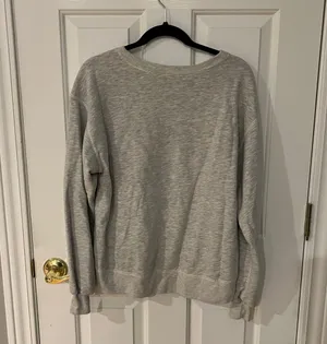 Abercrombie And Fitch Sweatshirt thumbnail 3