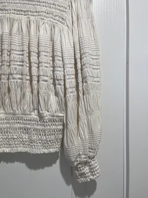Free People blouse thumbnail 10
