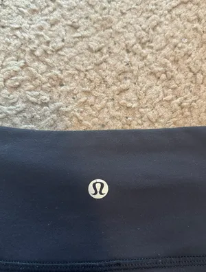 Lululemon Leggings thumbnail 3