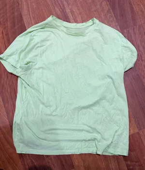A New Day Neon Green Shirt thumbnail 1