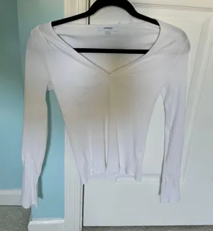 Long Sleeve thumbnail 1