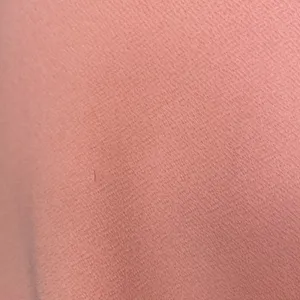 Abercrombie & Fitch Dress Crossover Bodice NWT‎ FLAWS Peach Pink Size Large thumbnail 12