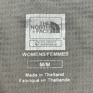 The North Face Women's Flight Series Long Sleeve Baselayer Shirt‎ Black Medium thumbnail 6