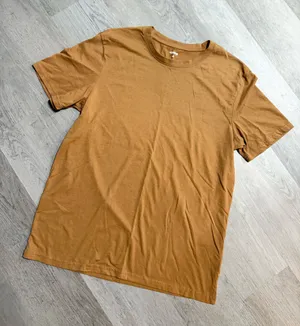 Sonoma solid tee shirt  thumbnail 1