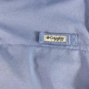 Columbia Jacket Womens Medium Hooded‎ PFG Pullover Windbreaker Water Resistant thumbnail 4