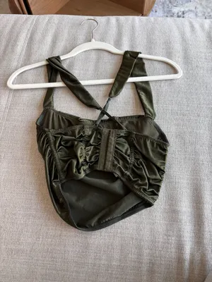 Urban Outfitters Top thumbnail 2