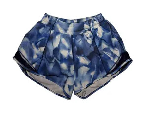 Lululemon Hotty Hot Shorts 4" Tall thumbnail 1