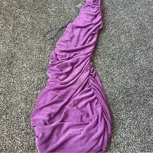 NWT Lioness the goddess mini dress thumbnail 5
