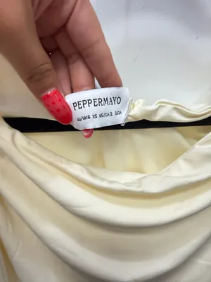 Peppermayo Dress Mini thumbnail 2