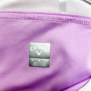 Callaway Light Purple Golf Skort thumbnail 7