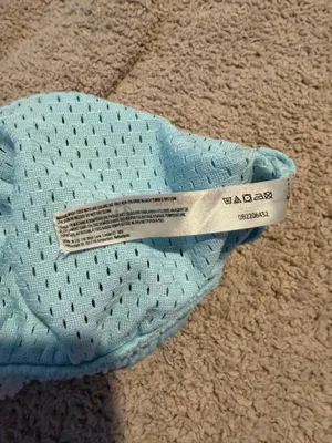 FP Movement Tip Off Shorts *LIGHT BLUE* thumbnail 9