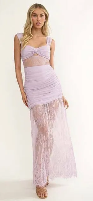 Selfie Leslie Dress thumbnail 1