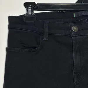 J Brand Hewson Black Skinny Jeans‎ Women's Size 29 Style 6200241 thumbnail 8