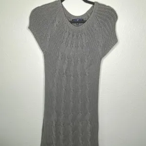 GAP Sweater‎ Dress thumbnail 7