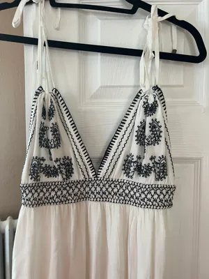 Lulus Maxi Dress thumbnail 2