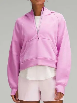 Lululemon scuba Delilah brand new never worn perf condition thumbnail 1