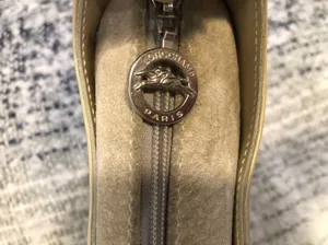 Longchamp Handbag thumbnail 7