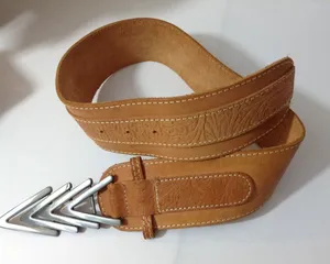 ⬇️ LEATHER BELT💥 thumbnail 1