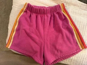 TCEC Sweat Shorts thumbnail 1