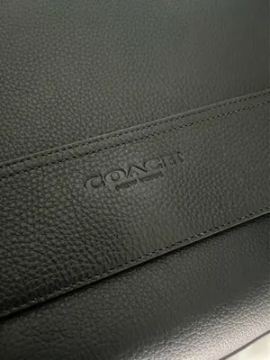 Coach Messenger Bag thumbnail 4