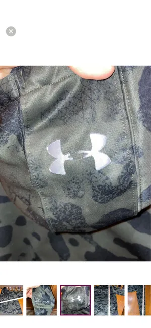 UNDER ARMOUR  thumbnail 8
