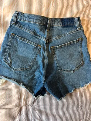 Abercrombie shorts thumbnail 3