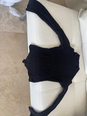 Turtleneck Bodysuit  thumbnail 5