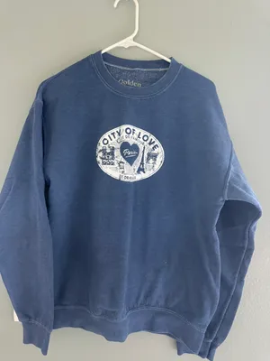 Blue Size XS thumbnail 1