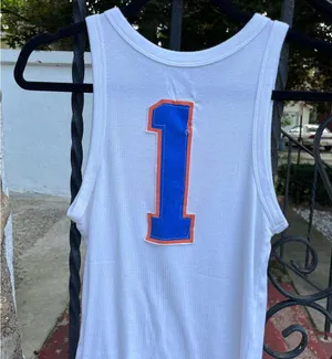 Vintage New York Mets Tank Merch thumbnail 3