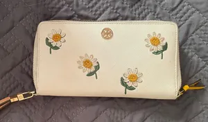 ROBINSON EMBROIDERED  Wallet thumbnail 1