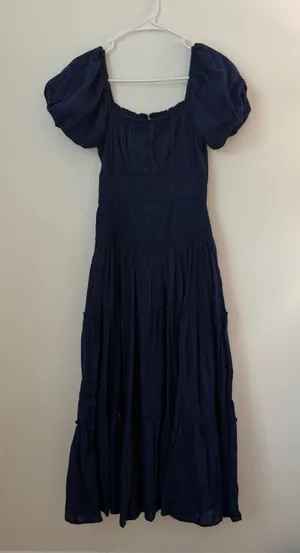 Altar'd State Dress thumbnail 1