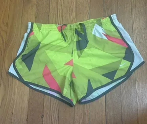 Nike Women’s Dri-Fit Tempo Shorts thumbnail 1