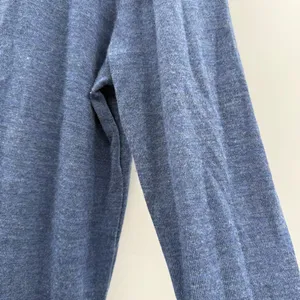 Ted Baker Tooting 1/4 Zip Sweater 100% Merino Wool Pullover Sz 4‎ Preppy Comfy thumbnail 8