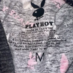 Playboy Pajama Pants! thumbnail 2