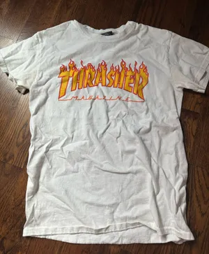 Thrasher T-Shirt thumbnail 1