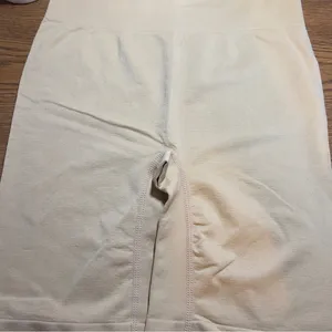 Medium Size Tummy Body Control in Tan Color thumbnail 1