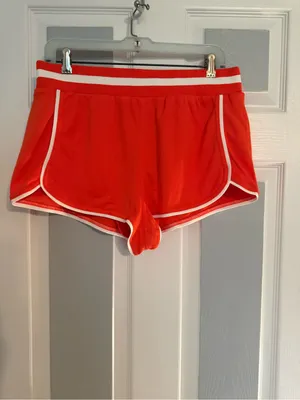 Free People Prep In Your Step Lightweight Running Shorts thumbnail 3