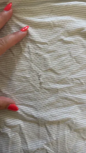 Lululemon Swiftly Tech Short Sleeve White thumbnail 3