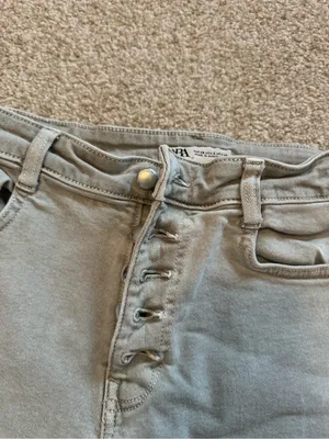 Zara Jeans thumbnail 2
