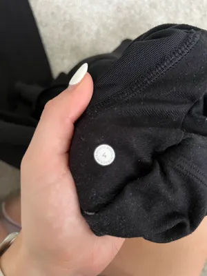 Lululemon Joggers Align thumbnail 4