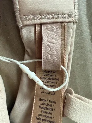 SKIMS Fits Everybody T-Shirt Bra - Clay 30B thumbnail 7