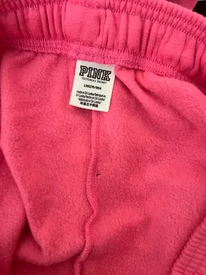 PINK sweatpants thumbnail 4
