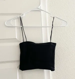 ZARA Top thumbnail 1