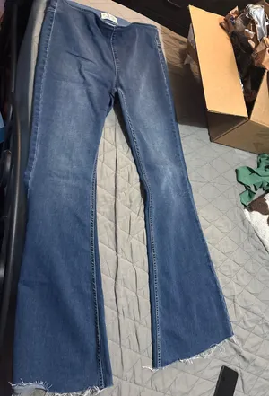 We The Free Flare Jeans thumbnail 1